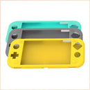 for Nintendo Switch Lite Soft Case Shockproof Cover Game Grip Protective Sh