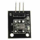 Infrared IR wireless remote control set for Arduino incl. CR2025 button cel E5L2
