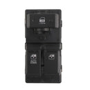 1 Pcs Black Car Power Window Switch Left Front Automobile Electric Door Swi