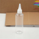 100ml Empty Dropper Plastic Tip Bottle Graffiti Painting Separate Pigmen BottlOZ