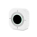 2 in 1 CO Smoke & Carbon Monoxide Detector Alarm for Smart Home Alarm Secur A3C6