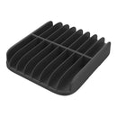 16 Game Disc Storage Shelf Rack CD Box Bracket Holder for PS4 PS5 DE XBOX  A