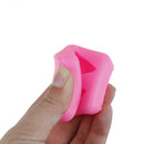Casual Carrot Vegetables Silicone Mold Decoration Tools Clay Push Moldã€ ME