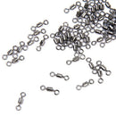 100 x Lamination vortex for tent sea pike fishing 8 hoops Type 64LB K4V1