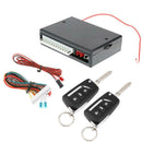 Car Auto Keyless Entry System Remote Control Central Locking Kit VH13P A