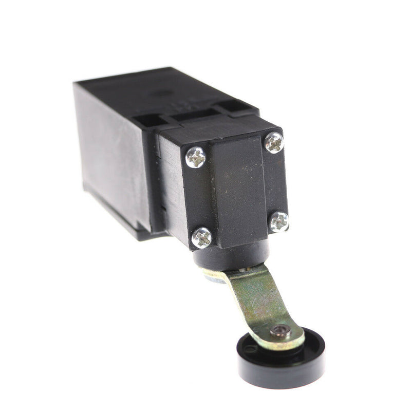 XCK-P118 AC 380V 10(4)A Momentary Adjustable Roller Lever Limit Switch   Cy