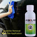 30g Car Auto Repair Wax Polish Heavy Scratch Remover Paint Maintenance Care E7U8