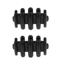 Compound Bow Limb Stabilizer Dampener Silencers - Pack of 2