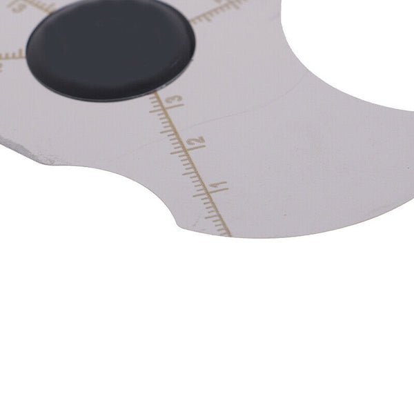 0.1Mm Soft Metal Sheet Mobile Phone Lcd Screen Opening Picks Pry Tool OZ