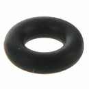 100 pcs CARP FISHING BITE ALARM RUBBER O RINGS - ROD BANK REST STICKS Pro H V8M6