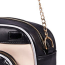 New female tide shoulder bag retro bag fashion camera shoulder bag small pa R1Y7