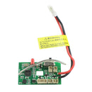 1pc Receiver Board Set for Wltoys XK A380 Accessories Parts A120.0009 NEW