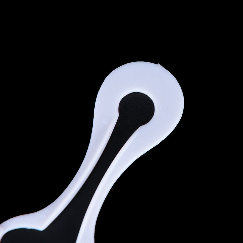 2x Health Personal Care Debtal Care Breath Gel Sample Tongue Scraper Cleaner  Hn