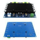 Preset pre-stage TPA3116 dual-channel 150W x 2 built-in sound ultra high po
