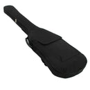 Double Straps Padded Electric Bass Guitar Gig Bag Soft Case Backpack 40" 41"