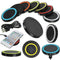 Universal Q5 Wireless Power Charging Fast Charger Pad For Huawei LG HTC Phone