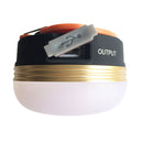 LED Camp Light Bulb Portable Tent Lantern for Camping Hiking Backpacking