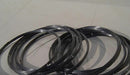 99.95% Pure Molybdenum Mo Metal Wire, Diameter 1mm, Length 1m (3.24 FT)