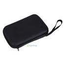 Hard EVA PU Carrying Case Cover Bag Pouch for 2.5" Inch External Hard Drive Disk