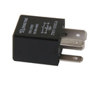 2x DC 12V 30A 30 AMP SPST Relay Relays, 4 Pins Automotive Relay