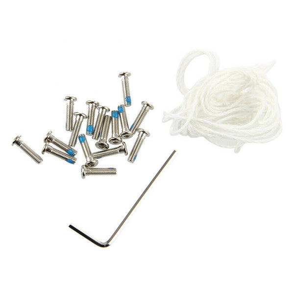 Snap On/off Prop Guards Protectors 4 x Black for DJI Phantom 1 2 3 N1F8