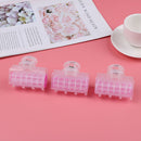 3X Magic hair curlers rollers hairdressing sleeping hair styling roller curler3c