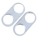 Bicycle Pedal Whisk Cleats Eggbeater Mallet Cycling Bicycle Accessories Part OZ