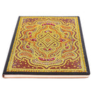 DIY Mandala Special Shaped Diamond Painting 50 Pages A5 Notebook Sketchbook