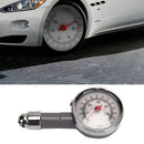 Tire Pressure Gauge 0 -100 PSI Auto Car Bike Motor Tyre Air Pressure G ZSS