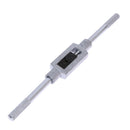 6pcs 3F Hand Screw Thread Metric Plug Tap Set M3 M4 M5 M6 M8
