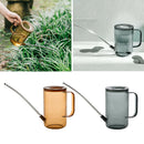 2x Watering Can Indoor Outdoor Small Watering Pot for Bonsai Plants Flower