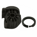 New Cylinder Head Piston Ring Air Suspension Air Compressor Pump for W220 W