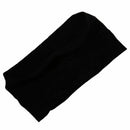 5" Women Wide Yoga Dance Sport Headband Stretch Hair Band Elastic Turban -