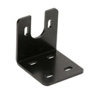 775 Dc Motor Bracket 750 755 795 7 Series Motor Base Electroplating Fixed M