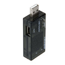 Dual USB Volt Current Voltage Capacity Mobile Battery Meter Tester Detector