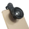 Universal Phone Camera Lens Kit Set 8 In 1 Fisheye / Wide Angle / Macro Clip On