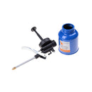 250ml High Pressure Pump Oiler Oil Can Gun For LubricantsH&T LJ