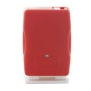 Knitting Stitch Row Crocheting Counter Knitting Tool - Red