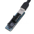 0. PCI Express 1X To 1X Adapter Router PCI Slot Adapter Cable PCIe X4 X8x16