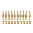20Pcs Carb Main With Set Slow/ Jet Kit For PWK Keihin OKO CVK 150cc