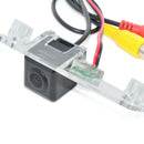 Ccd Car Rear View Camera Rearview Reverse For Hyundai Elantra/Sonata Nf/Acc S3Z9