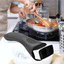Household Replacement Kitchen Accessories Pot Handle Anti Scalding Bakelite Grip