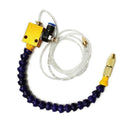 Mist Coolant Lubrication Cool Sprayer For 8mm Air Mach Pipe Milling N7H3 La F9Q8