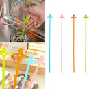 Kitchen Pipe Dredge Hook ToiletPro Drain Sewer Bathroom Sink Cleaner