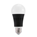 Magic Smart LED Bulb Lamp E27 7W RGBW Remote Control Timer Dimmable Light