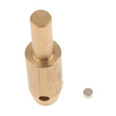 Round Washer Chuck Holder For Car Dent Weld Spot Gun Body Fix Tool Clamp