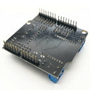 Standard I/O Expansion Shield V5 Xbee Sensor Shield Rs485 V5 For Arduino Fu