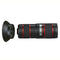 12x Optical Zoom Lens Telescope Telephoto Clip On For Mobile Cell Phone