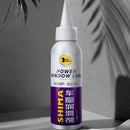 100mL Car Door Noise Cancellation Window Lubricant Rubber Softe Sealing