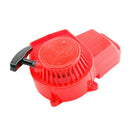 Easy Pull Start Starter For 47cc 49cc ATV Scooter Mini Moto Quad 4 Wheel